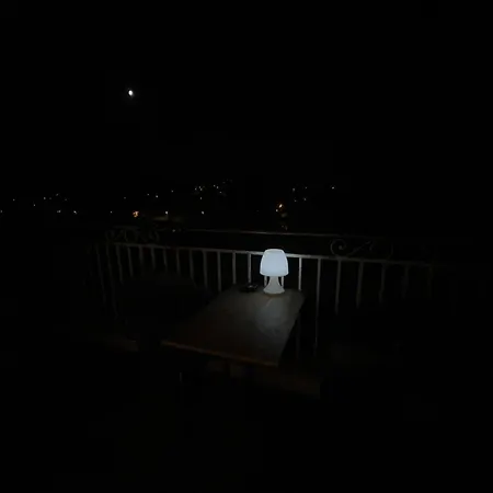 Chambre Privee Avec Salle D'Eau Et Terrasse Au Calme Le Cannet Buitenkant foto
