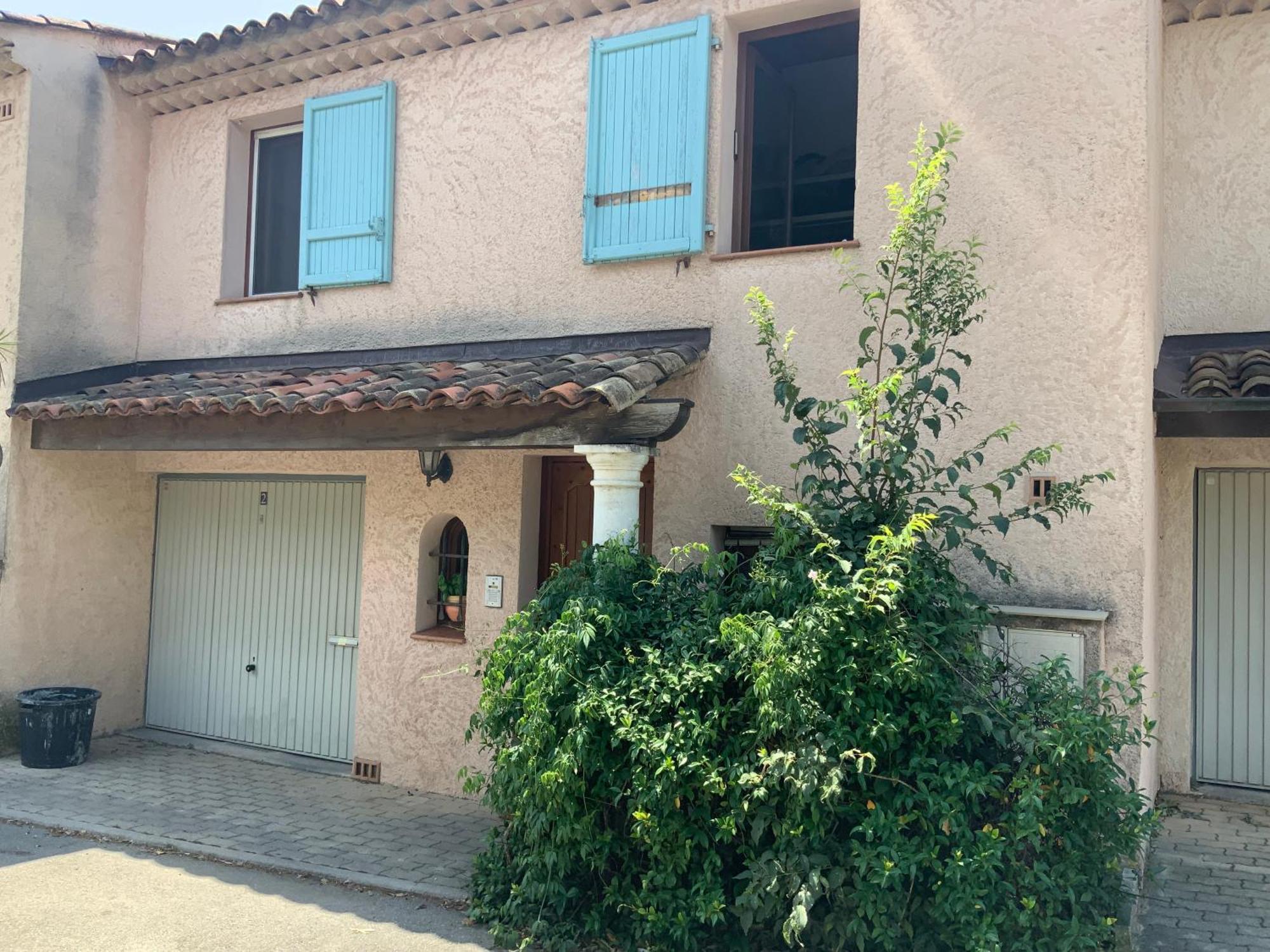 Séjour chez l'habitant Privee Avec Salle D'eau Et Terrasse Au Calme